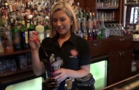 who wanted to fuck a barmaid?.